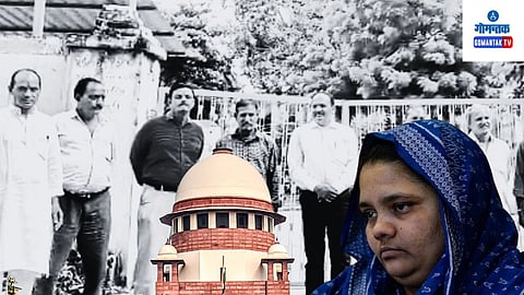 Bilkis Bano Case Convicts