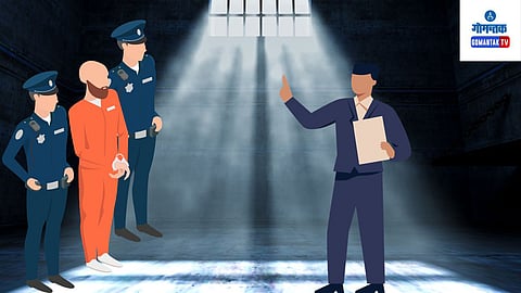 Delhi Jail Rules|Delhi HIgh Court| Supreme Court