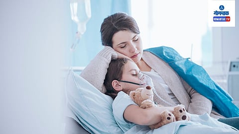 Pneumonia Symptoms: