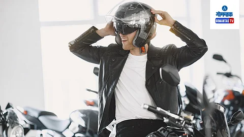 Helmet Buying Tips