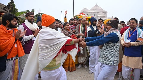 Ram Mandir|UP Tourism
