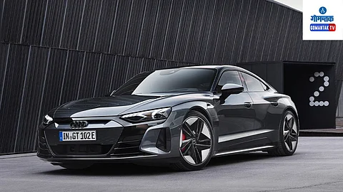 Audi India|Luxary Cars
