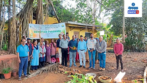 Garbage Management Workshop