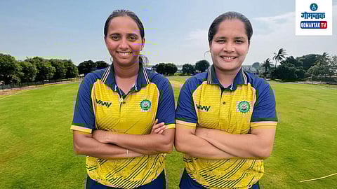 Women's ODI Cricket Tournament