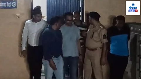 खून झालेल्या 'त्या' चार वर्षीय बाळाचे वडील भारतात दाखल, शवविच्छेदनास दिली संमती