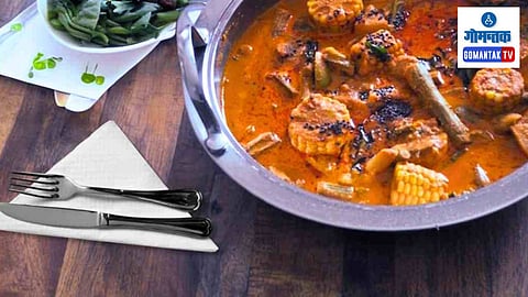 Goan Special Recipe: