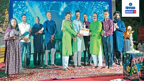 Bhajan Competition