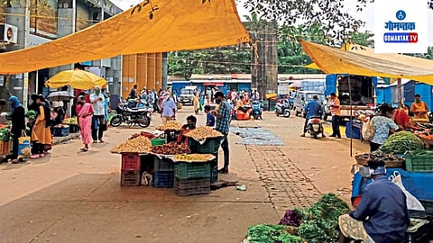 Smart City Panjim