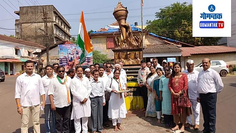 Goa Congress