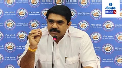 Vijai Sardesai