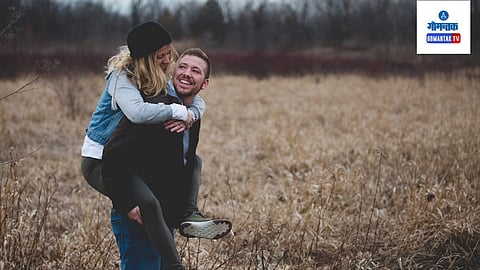 Healthy Relationship