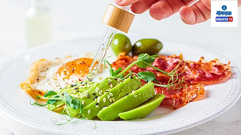 Oil-Free Breakfast