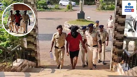 Canacona Murder Case