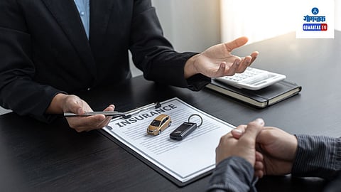 Car Insurance Tips