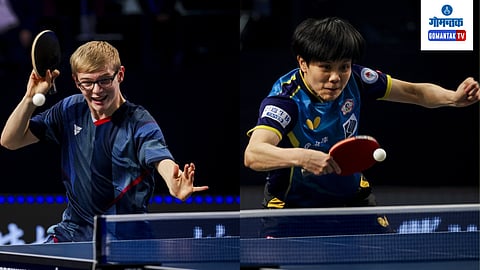 WTT Star Contender Tournament