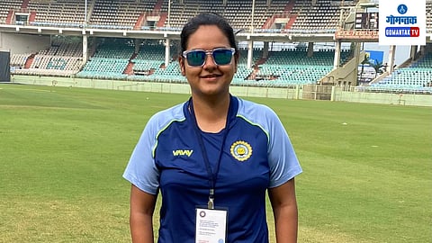 Anushri Desai