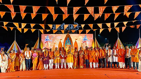 Goa Tourism
