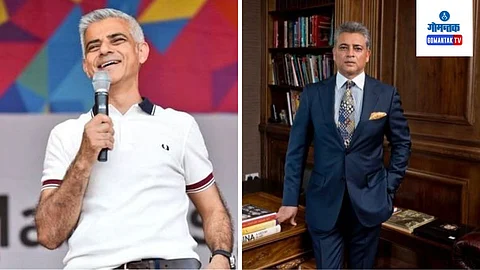 London Mayor Election