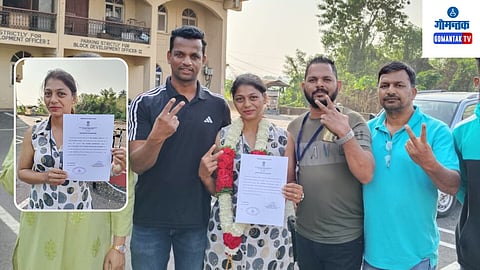 Sirsaim By-Poll Election Result