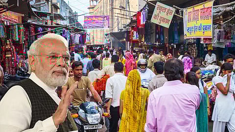 Schemes Of Modi Sarkar