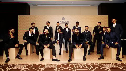 Team India