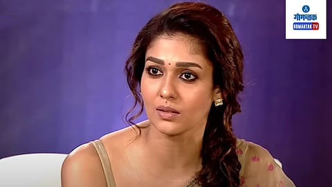 Nayanthara