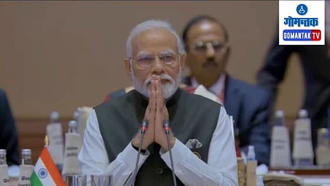 PM Narendra Modi