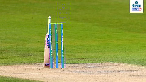 Ranji Trophy Cricket Tournament