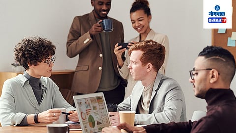 Personality Development