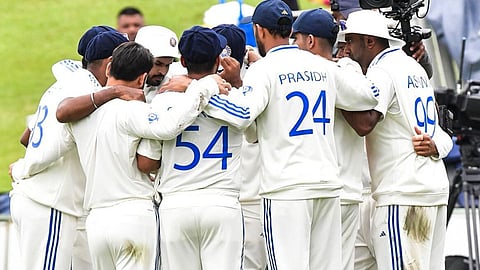 Team India
