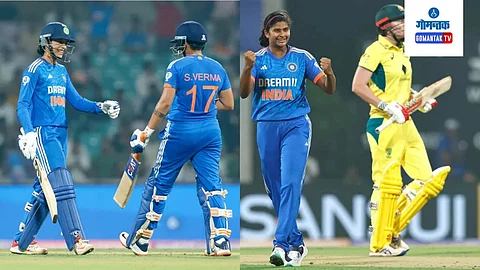 Team India