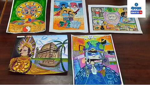 Painting Competition