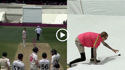 Steve Smith | Australia vs Pakistan