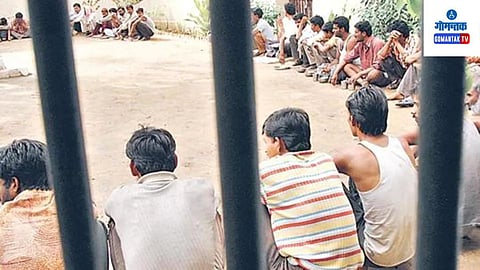 Discrimination Based on Caste In Indian Jails.