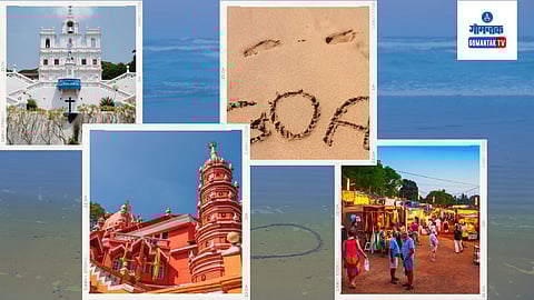 Goa Trip
