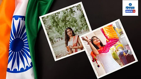 Republic Day Outfits