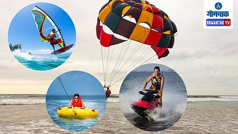 Beach Sports Tourism Hub