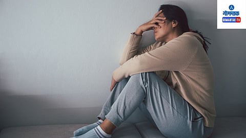 Schizophrenia Covid-19 Connection