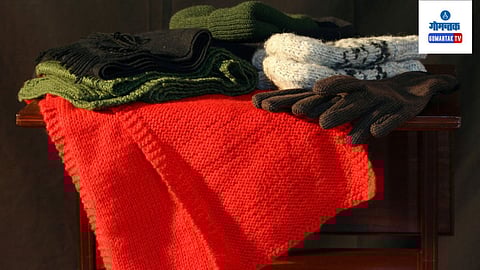 Winter Cloths Care Tips: Know How To Store Winter Clothes