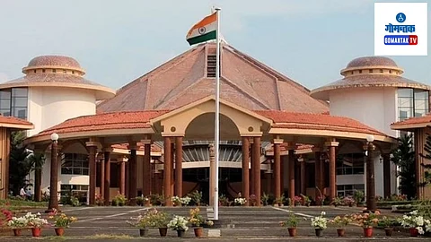 Goa Politics
