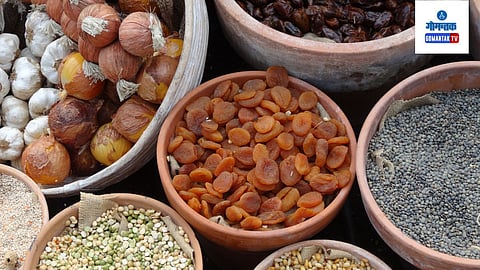 World Pulses Day 2024