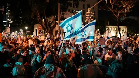 Israeli people