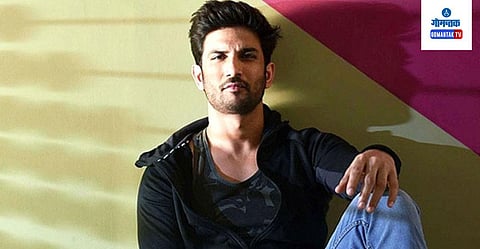 Sushant Singh Rajput