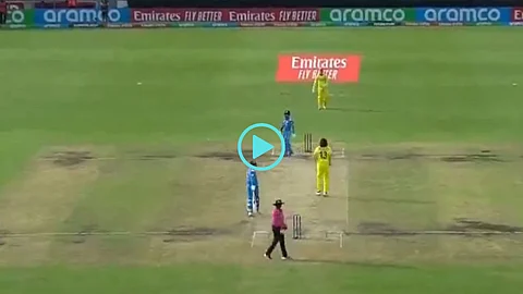 U19 World Cup 2024 Final | India vs Australia