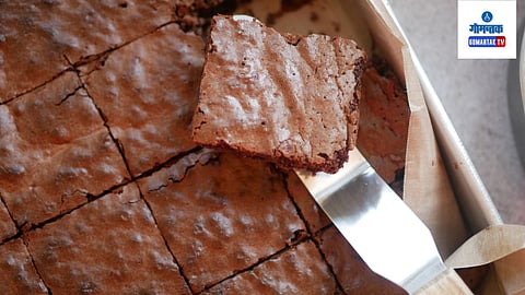 Chocolate Brownie Recipe