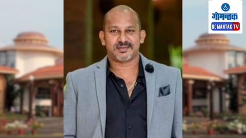 Goa News: एल्टन डिकॉस्ता यांनी पंचायतीचे सभागृह बुक केलेच नव्हते !