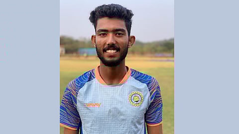 Kaushal