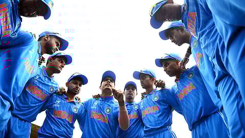 Semi Final Of U 19 ODI Cricket World Cup 2024