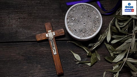Ash Wednesday