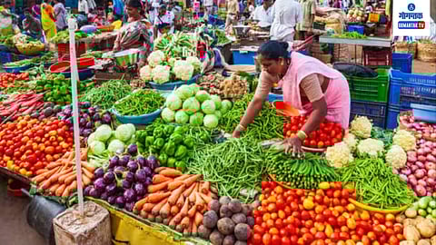 Vegetable Prices Update: Tomato Price increased till 50 rs per kg